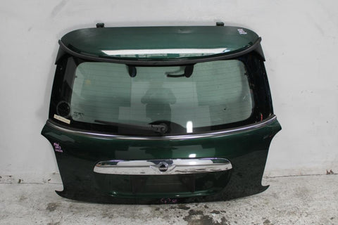 Mini, Cooper Bootlid/Tailgate Tailgate, F56, 04/14-