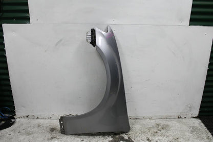 Chrysler, 300C Left Guard Lx2, Non Flare Type, 12/11-12/21