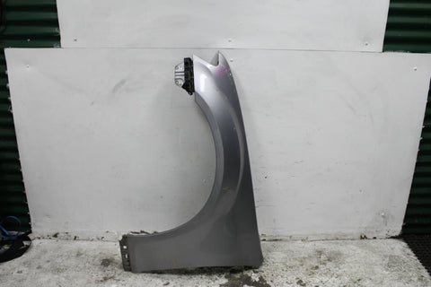 Chrysler, 300C Left Guard Lx2, Non Flare Type, 12/11-12/21