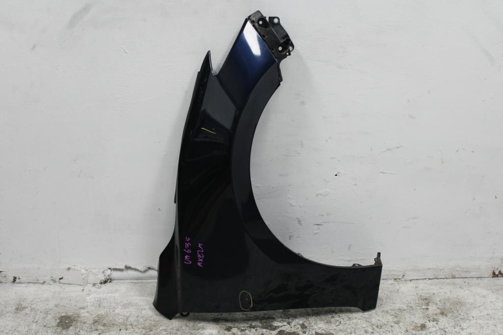 Mazda, 3 Right Guard Bm-Bn, 11/13-02/19