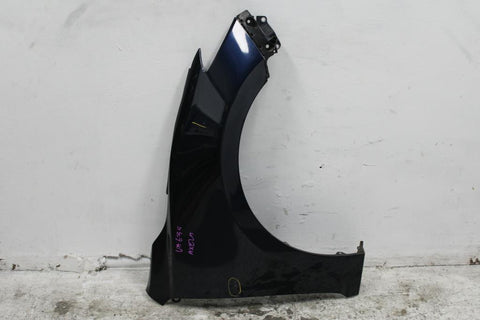 Mazda, 3 Right Guard Bm-Bn, 11/13-02/19