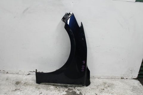 Mazda, 3 Left Guard Bm-Bn, 11/13-02/19