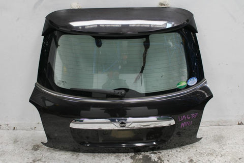 Mini, Cooper Bootlid/Tailgate Tailgate, F55, 04/14-
