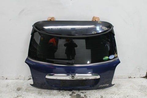 Mini, Cooper Bootlid/Tailgate Tailgate, F56, 04/14-