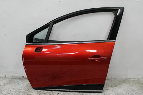 Renault, Clio Left Front Door X98, 09/13-10/19