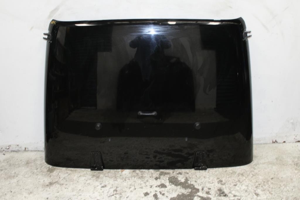 Jeep, Wrangler Bonnet Jk, 12/06-07/18