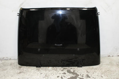 Jeep, Wrangler Bonnet Jk, 12/06-07/18