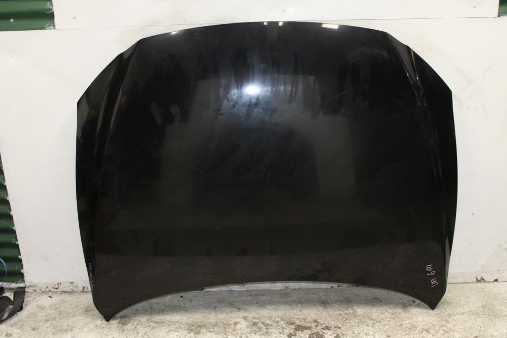 Mazda, 6 Bonnet Gj-Gl, 11/12-02/18