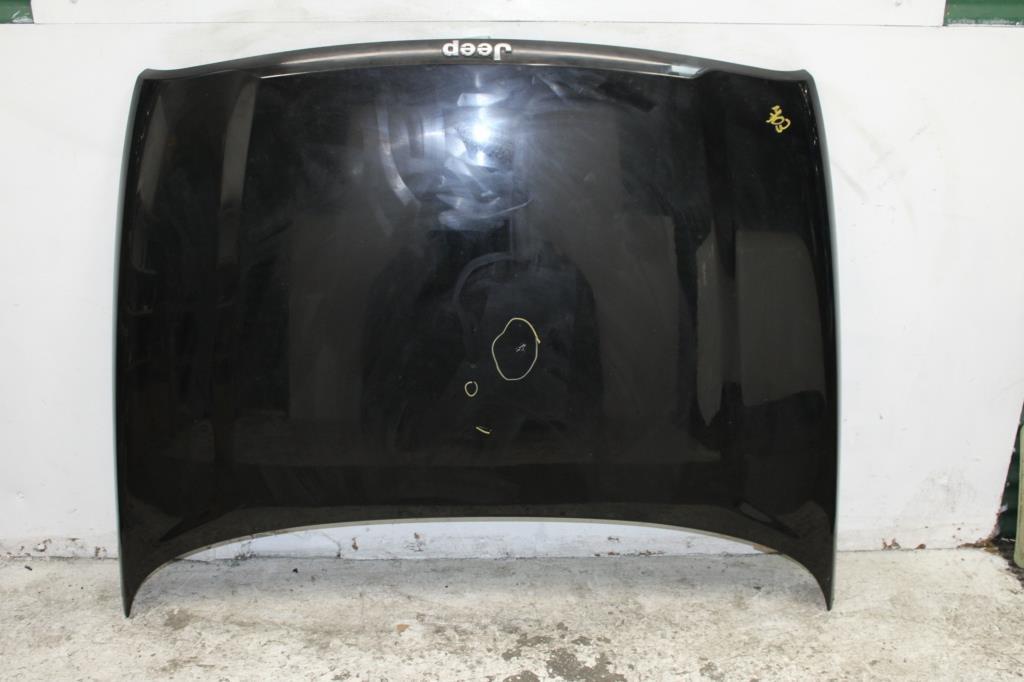Jeep, Cherokee Bonnet Kj, Renegade, 11/04-11/07