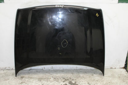 Jeep, Cherokee Bonnet Kj, Renegade, 11/04-11/07