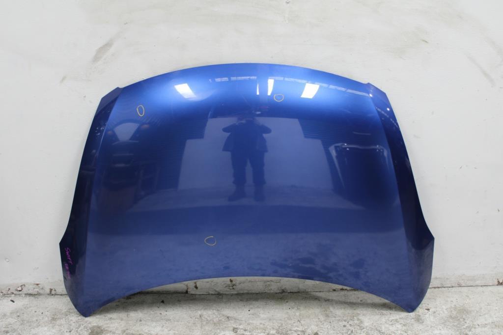 Suzuki, Swift Bonnet Fz, 08/10-03/17