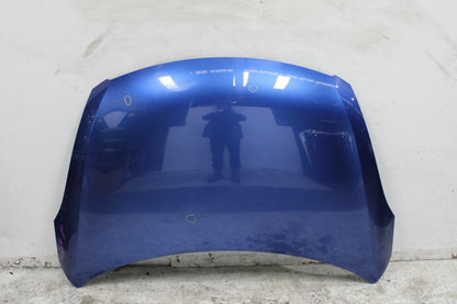 Suzuki, Swift Bonnet Fz, 08/10-03/17