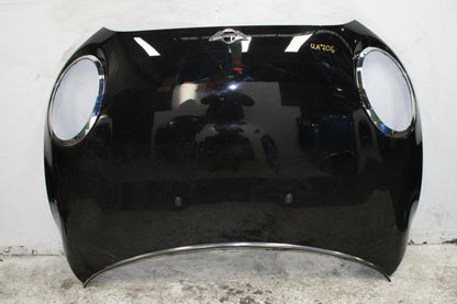 Mini, Cooper Bonnet F55/F56/F57, W/ Scoop Type, 04/14-