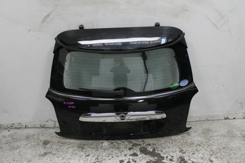 Mini, Cooper Bootlid/Tailgate Tailgate, F56, 04/14-