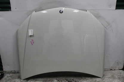 Mercedes, C Class Bonnet W204/S204, Non Amg Type, 07/07-04/11