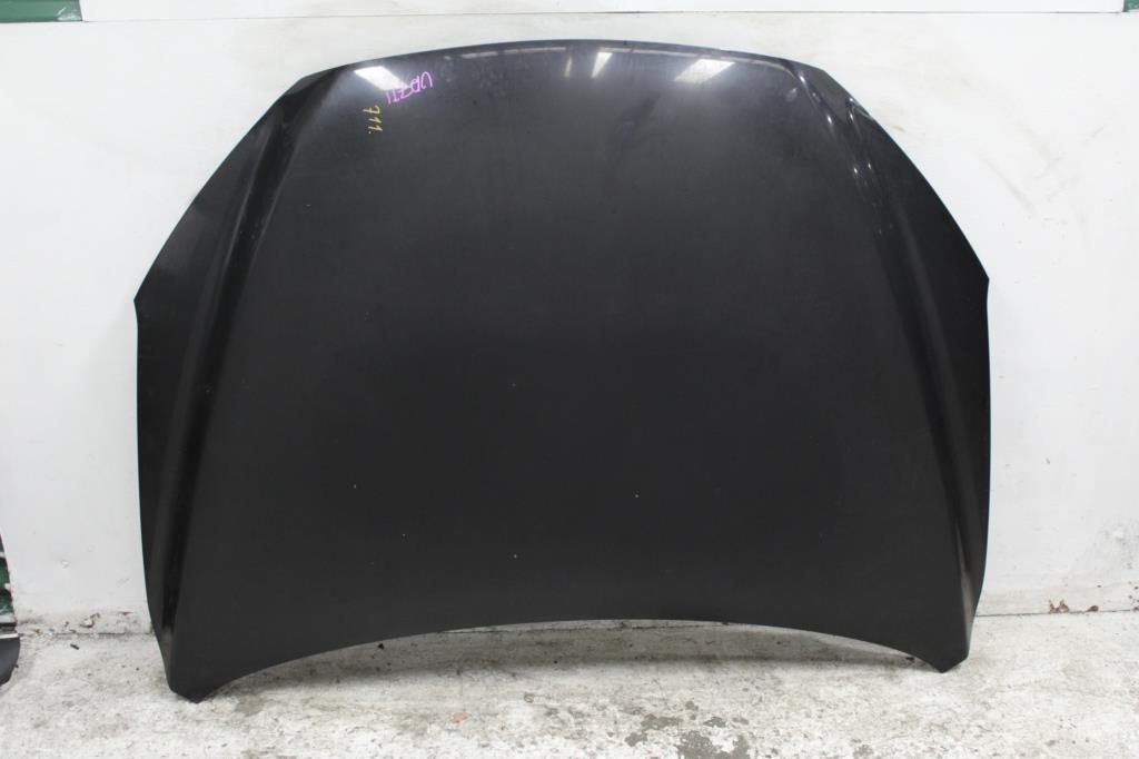 Mazda, Cx5 Bonnet Ke, 02/12-12/16