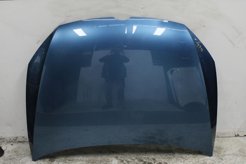 Volkswagen, Golf Bonnet Gen 7, 11/12-08/20