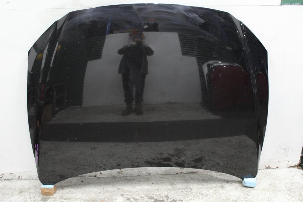 Mazda, 6 Bonnet Gj-Gl, 11/12-02/18