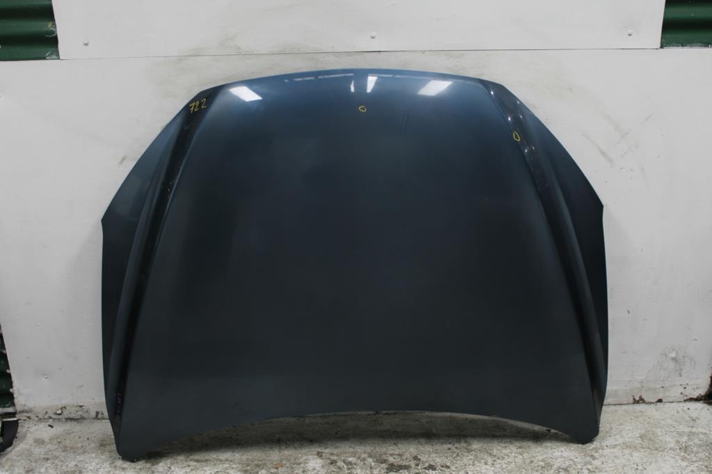 Mazda, Cx5 Bonnet Ke, 02/12-12/16