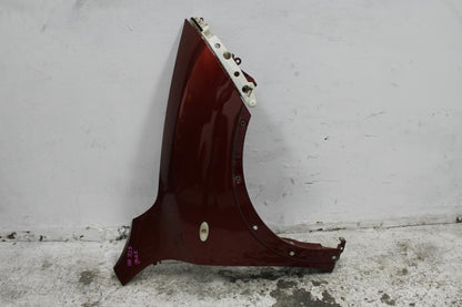 Nissan, Juke Right Guard F15, 06/10-01/01/15