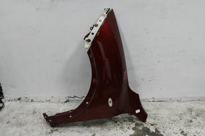 Nissan, Juke Left Guard F15, 06/10-01/15