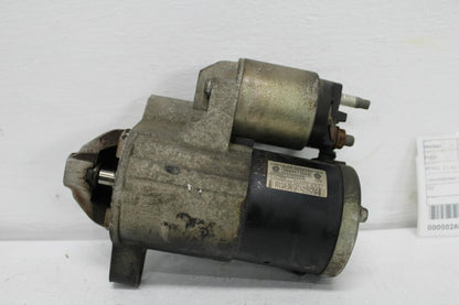 Jeep, Cherokee Starter Motor Petrol, 3.7, Kj, 09/01-11/07