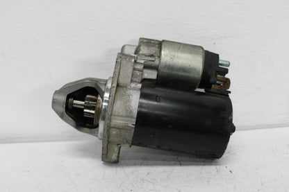 Mercedes, C Class Starter Motor Petrol, 1.8, Turbo/Scharged, W204, 07/07-12/09