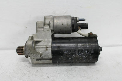 Volkswagen, Passat Starter Motor Petrol, 3.2/3.6, Bosch, Non Stop/Start Type, 3C/Mk7 B6-B7/3Cc, 03/06-12/16