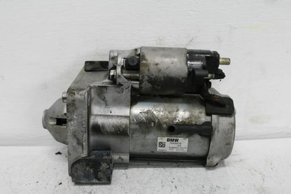 Mini, Cooper Starter Motor Petrol, 1.2, B38B12, F55/F56, 07/14-02/21
