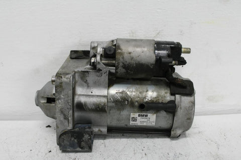 Mini, Cooper Starter Motor Petrol, 1.2, B38B12, F55/F56, 07/14-02/21