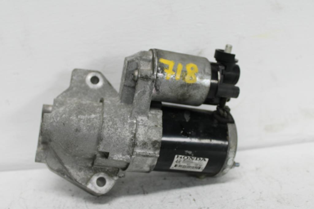 Honda, Legend Starter Motor Petrol, 3.5, J35A, Kb, 08/06-07/08
