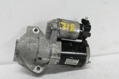 Honda, Legend Starter Motor Petrol, 3.5, J35A, Kb, 08/06-07/08
