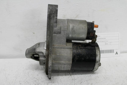 Nissan, Juke Starter Motor Petrol, 1.6, Hr16De, F15, 06/10-12/19