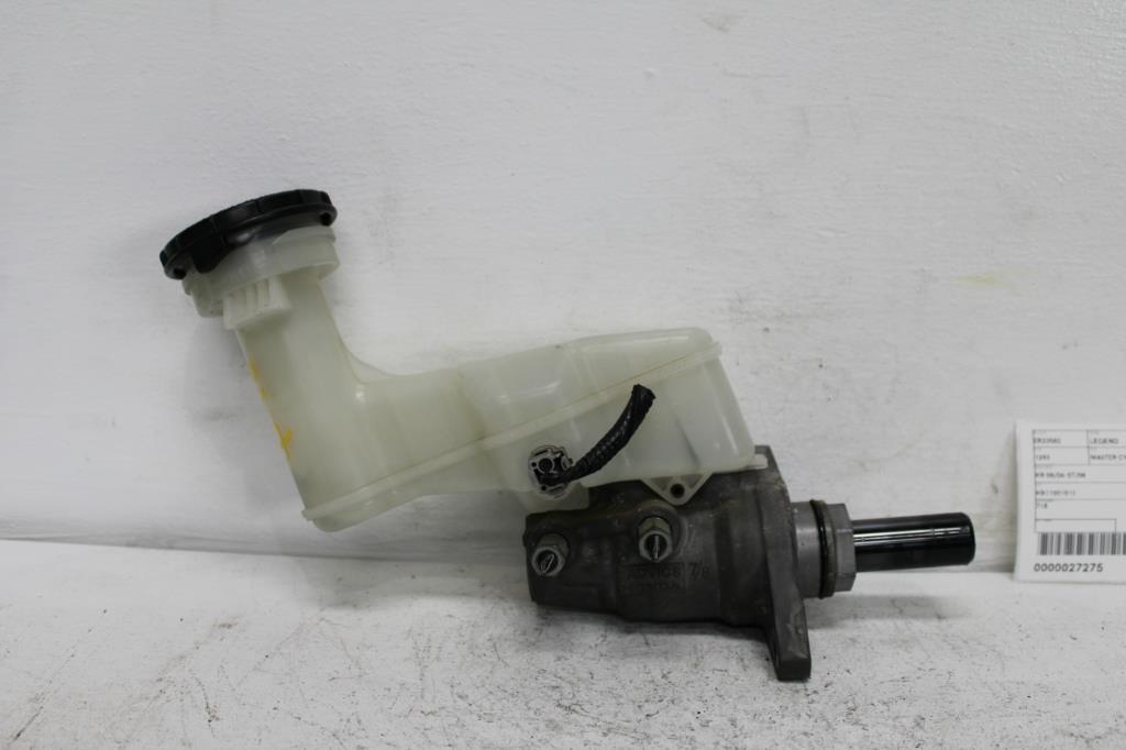 Honda, Legend Master Cylinder Kb 08/06-07/08