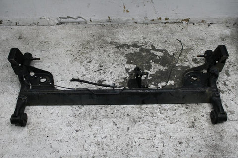 Suzuki, Swift Rear Axle Beam (Fwd) Rs416, 1.6, 09/06-12/10