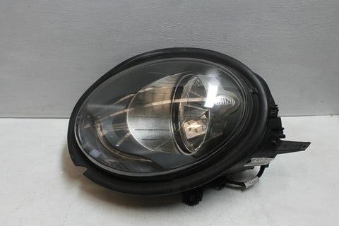 Mini, Cooper Left Headlamp F55/F56/F57, Halogen Type, 04/14-02/21