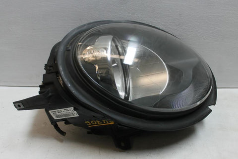 Mini, Cooper Right Headlamp F55/F56/F57, Halogen Type, 04/14-02/21