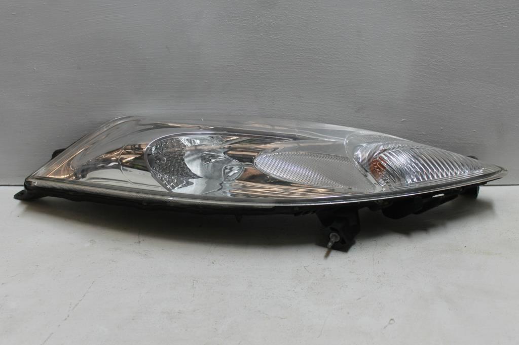 Nissan, Juke Right Indicator/Fog/Side Corner Lamp, F15, Lens# F001, 06/10-01/15