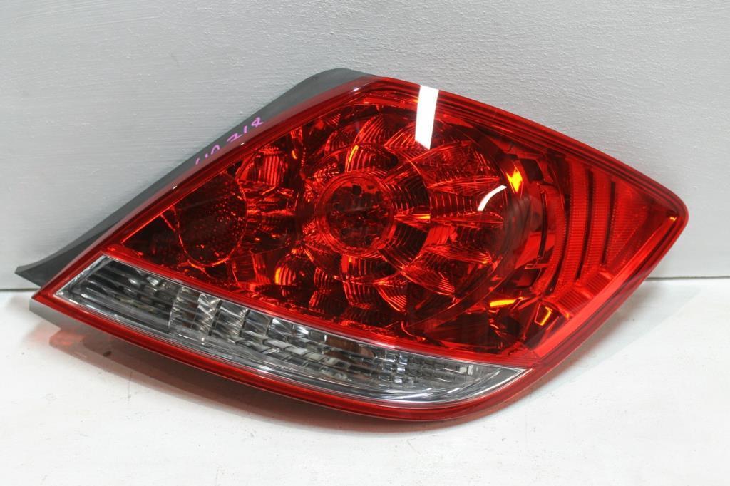 Honda, Legend Right Taillight Kb, 08/06-07/08