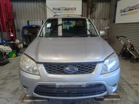 Ford, Escape Left Headlamp Zc-Zd, 01/07-01/12