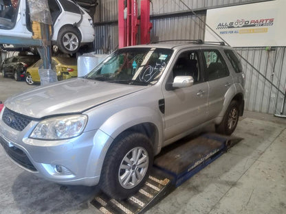 Ford, Escape Right Airbag Steering Wheel, Zc-Zd, 2.3 Eng, 04/06-01/12