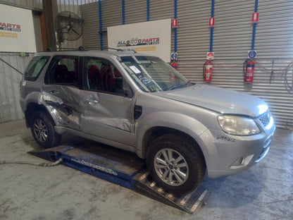 Ford, Escape Transfer Case 2.3, Zd, 04/08-01/12