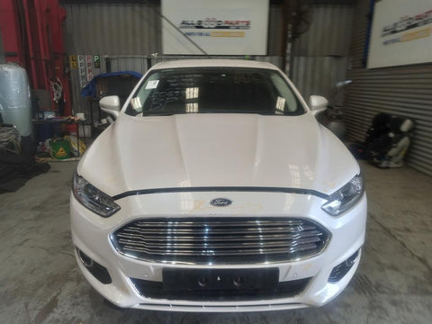 Ford, Mondeo Right Guard Liner Md, Front, 09/14-06/20