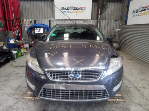 Ford, Mondeo Trans/Gearbox Auto, Petrol, 2.3, Ma-Mc, 10/07-12/14