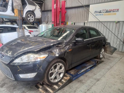Ford, Mondeo Trans/Gearbox Auto, Petrol, 2.3, Ma-Mc, 10/07-12/14