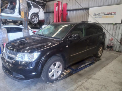 Dodge, Journey Trans/Gearbox Auto, Petrol, 2.7, Jc, 05/08-07/11