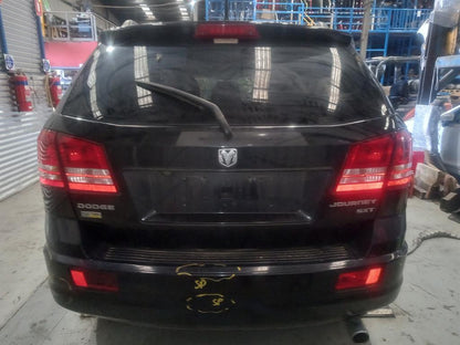 Dodge, Journey Trans/Gearbox Auto, Petrol, 2.7, Jc, 05/08-07/11