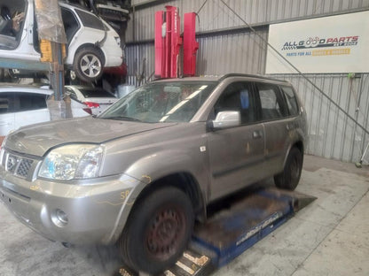 Nissan, Xtrail Trans/Gearbox Auto, Awd, Petrol, 2.5, Qr25, No Transfer Case, T30, 10/01-09/07