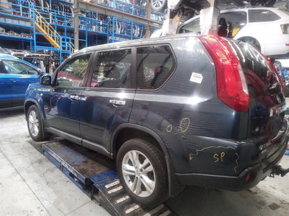 Nissan, Xtrail Engine Petrol, 2.5, Qr25De, Auto T/M, T31, 09/07-12/13