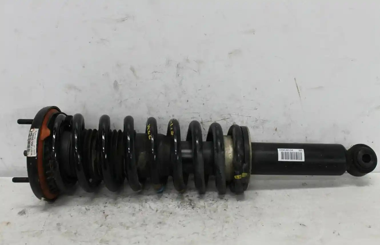 Jaguar, Xf Left Front Strut X250 06/08 05/15